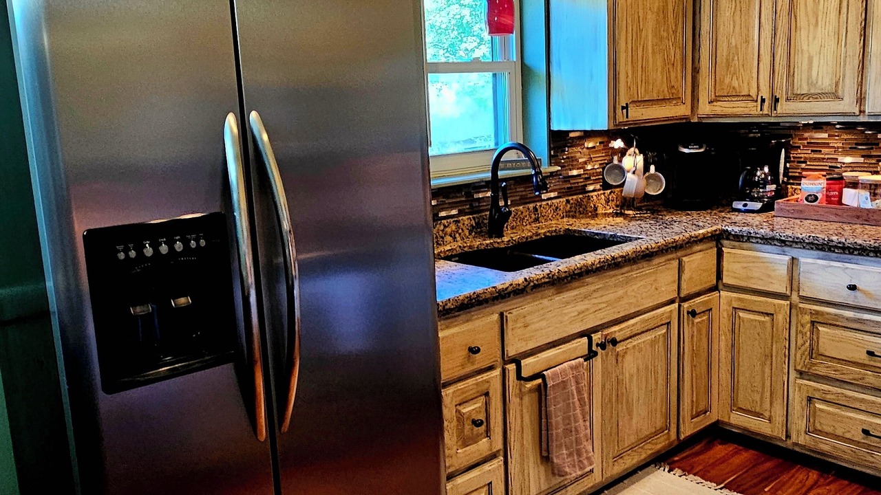 Photo of Kitchen in Mena