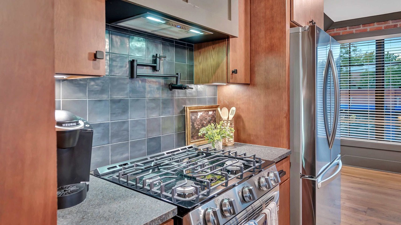 Photo of Kitchen in Hillsboro Village