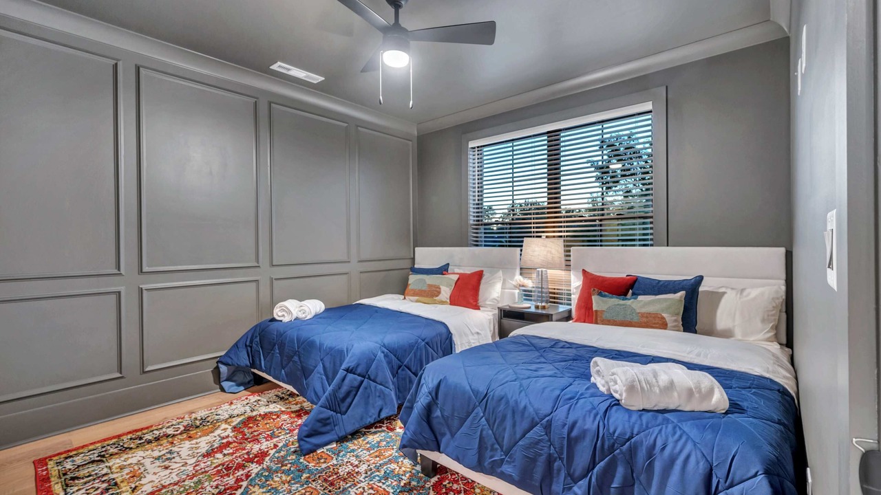 Photo of Bedroom in Hillsboro Village