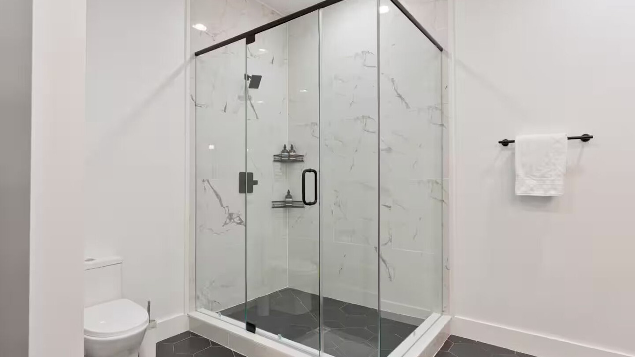 Photo of Bathroom in Lake Lure