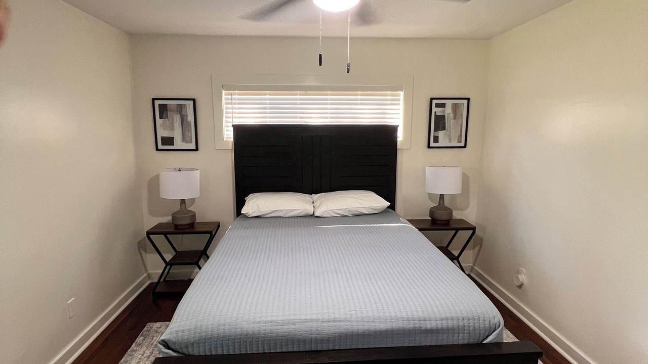 Photo of Bedroom in Brandon