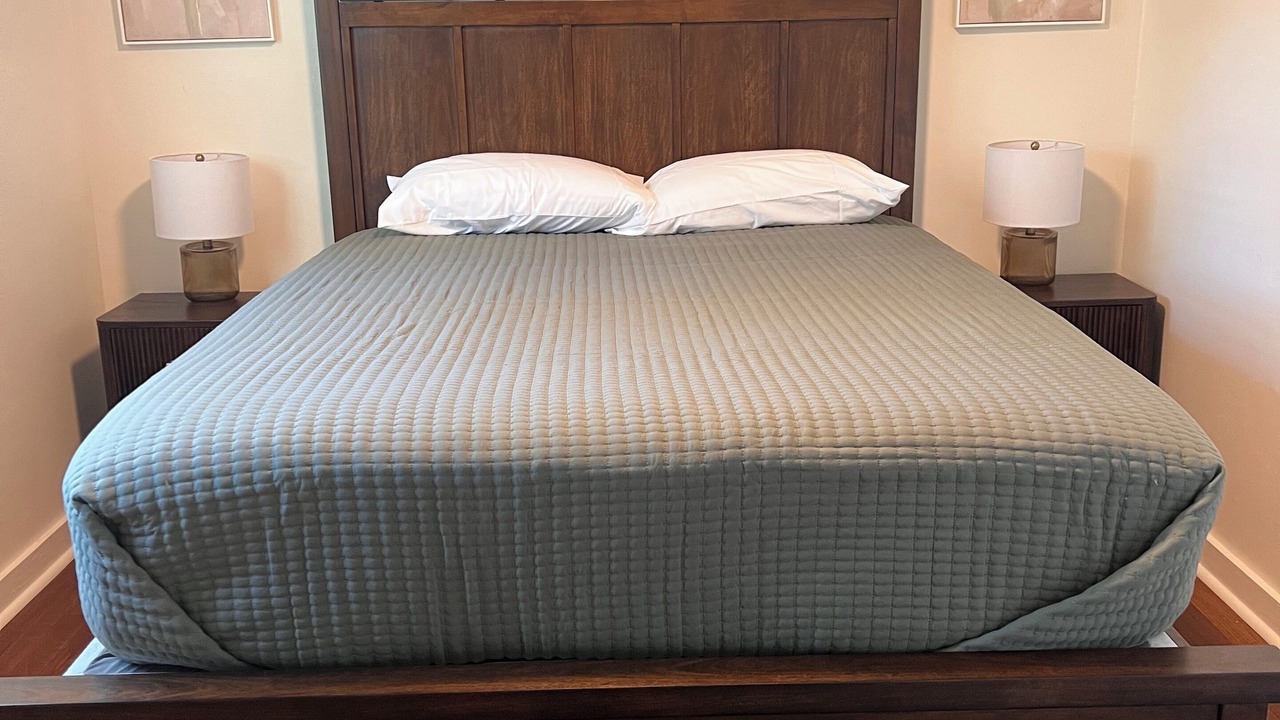 Photo of Bedroom in Brandon