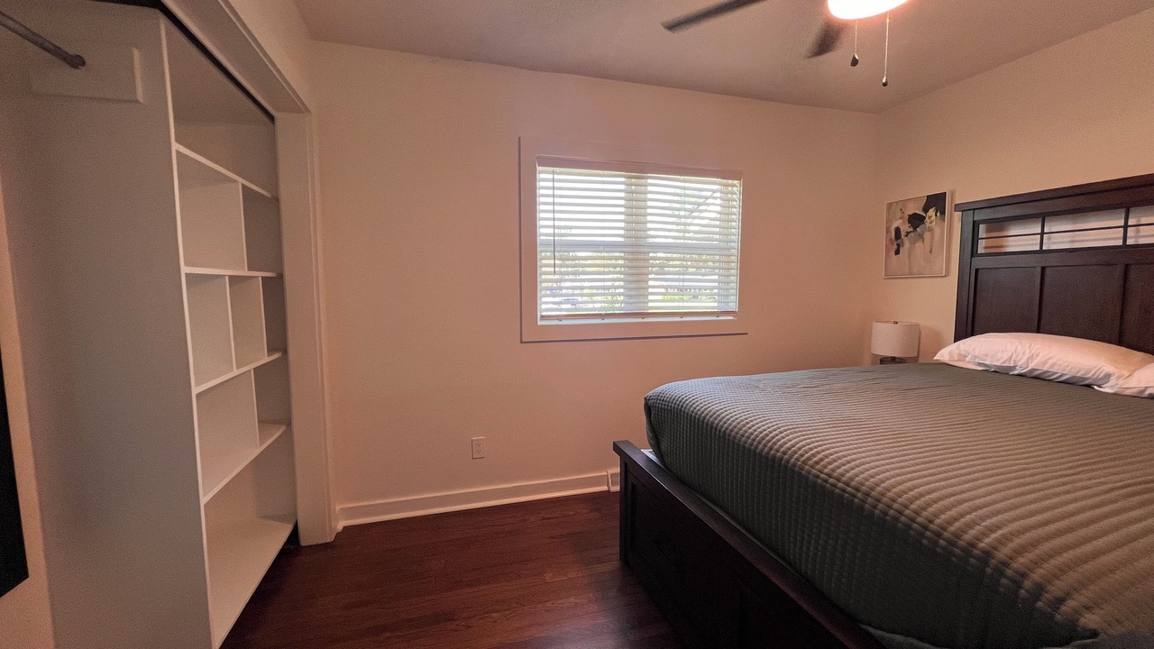 Photo of Bedroom in Brandon