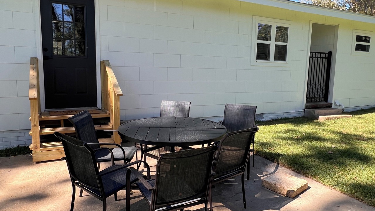 Photo of Outdoor in Brandon