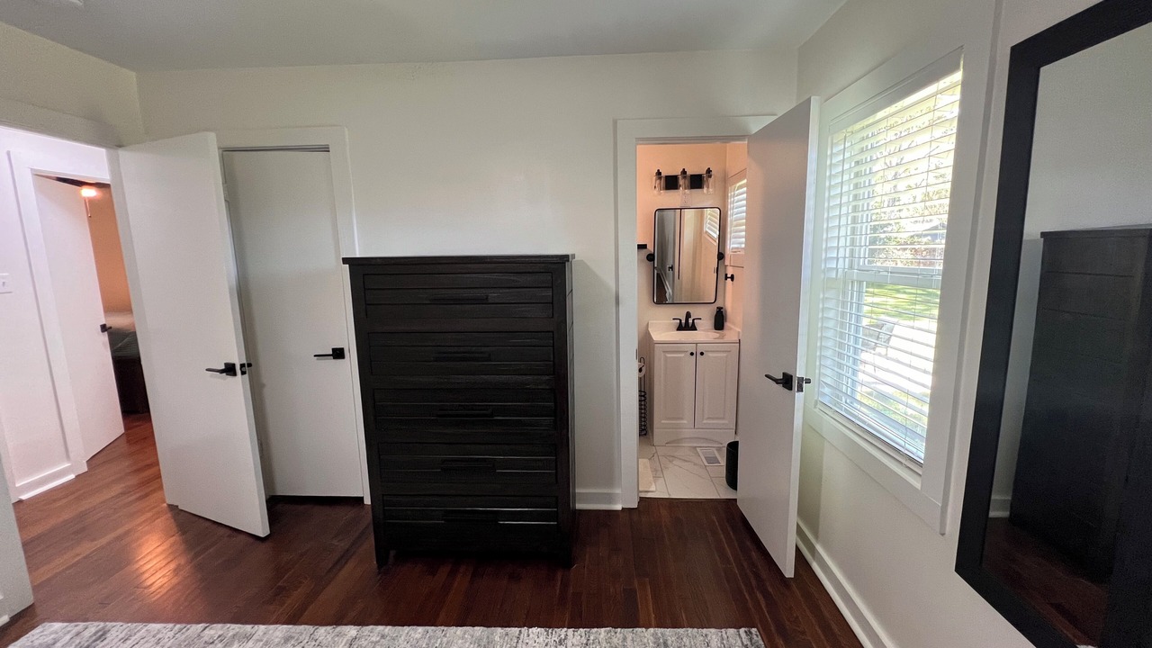 Photo of Bedroom in Brandon