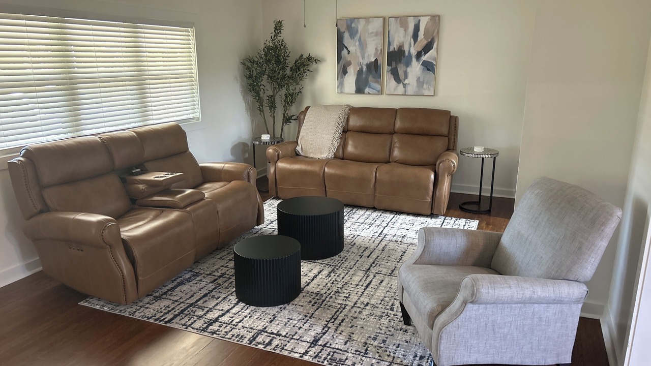 Photo of Livingroom in Brandon
