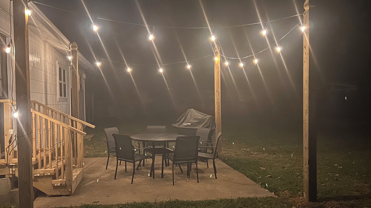 Photo of Outdoor in Brandon