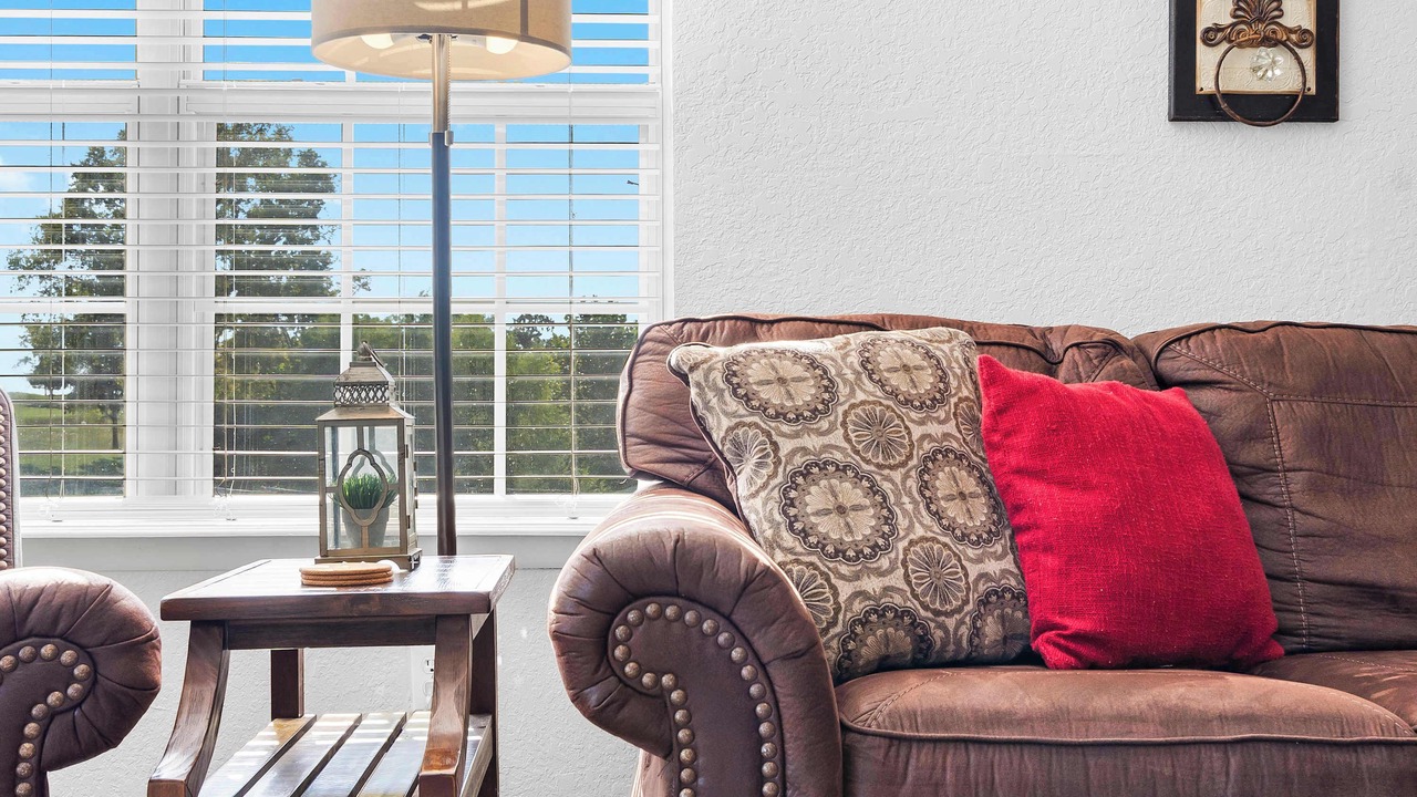 Photo of Bedroom in Branson