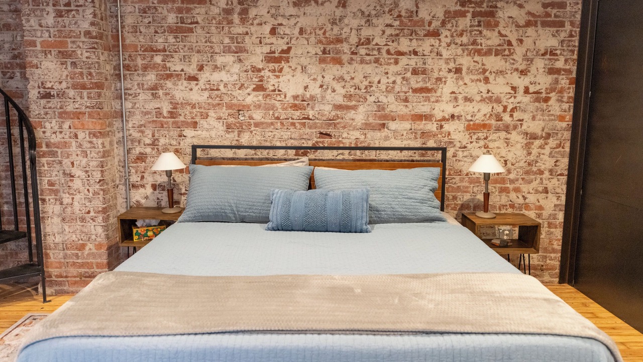 Photo of Bedroom in Rogers