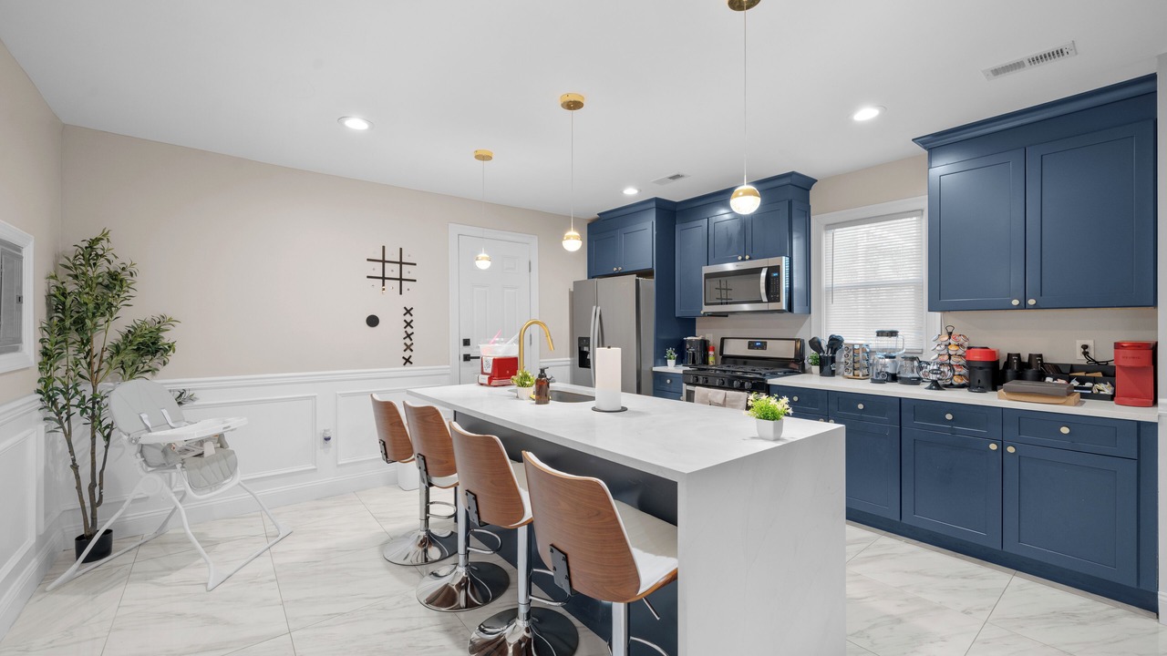 Photo of Kitchen in Union