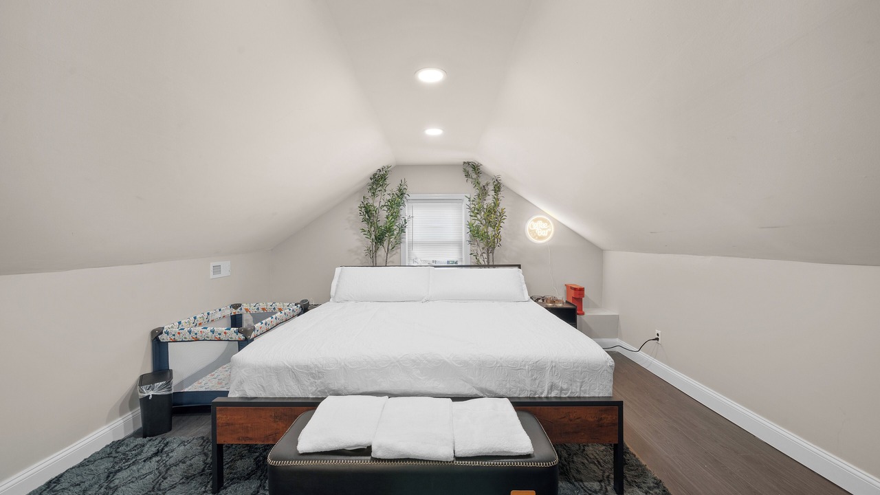 Photo of Bedroom in Union
