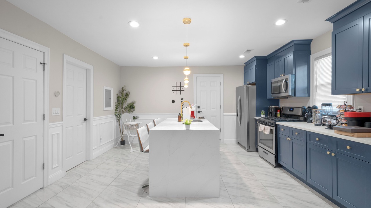 Photo of Kitchen in Union