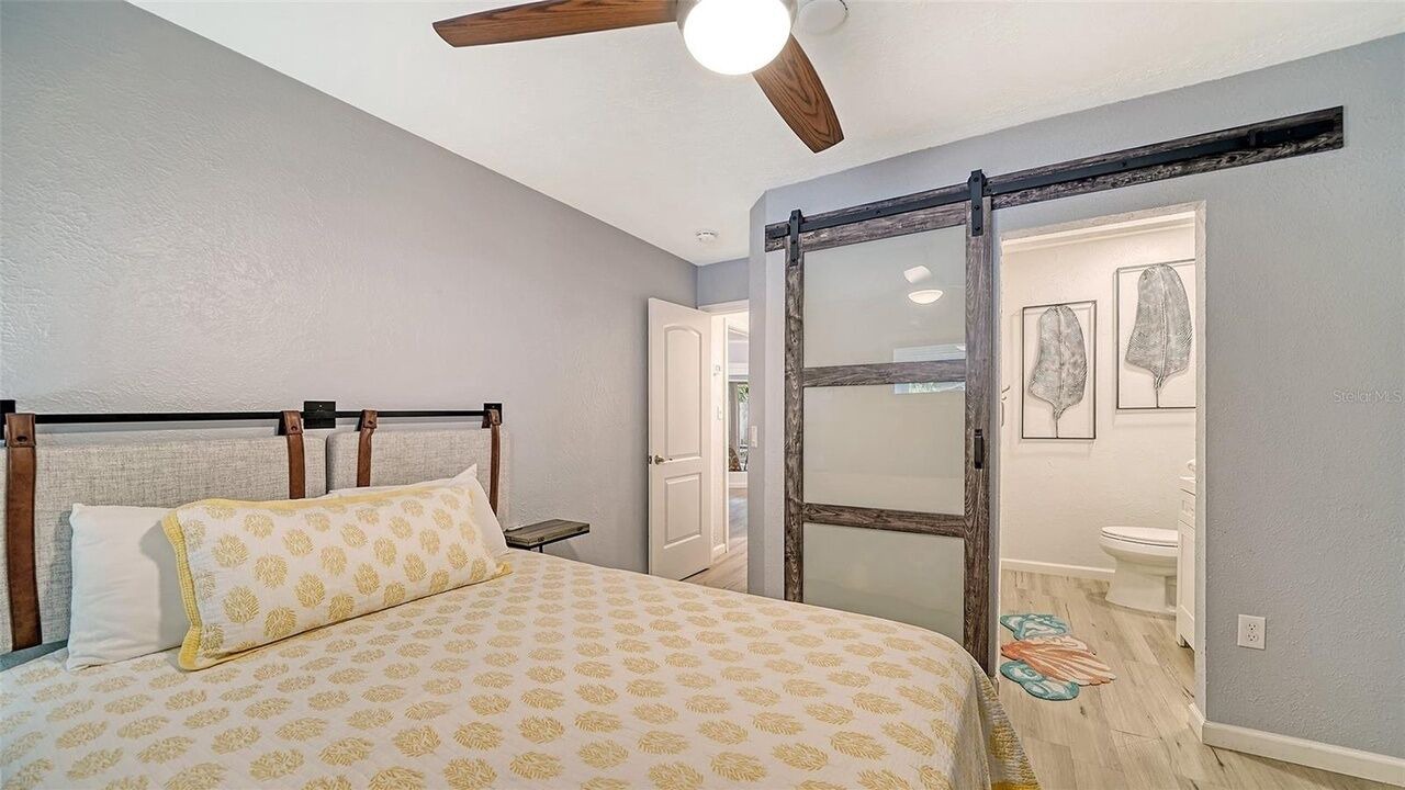 Photo of Bedroom in Laurel Park