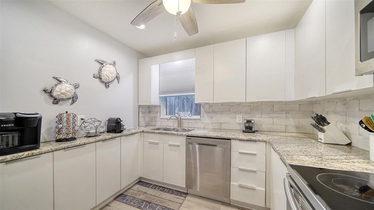 Photo of Kitchen in Laurel Park