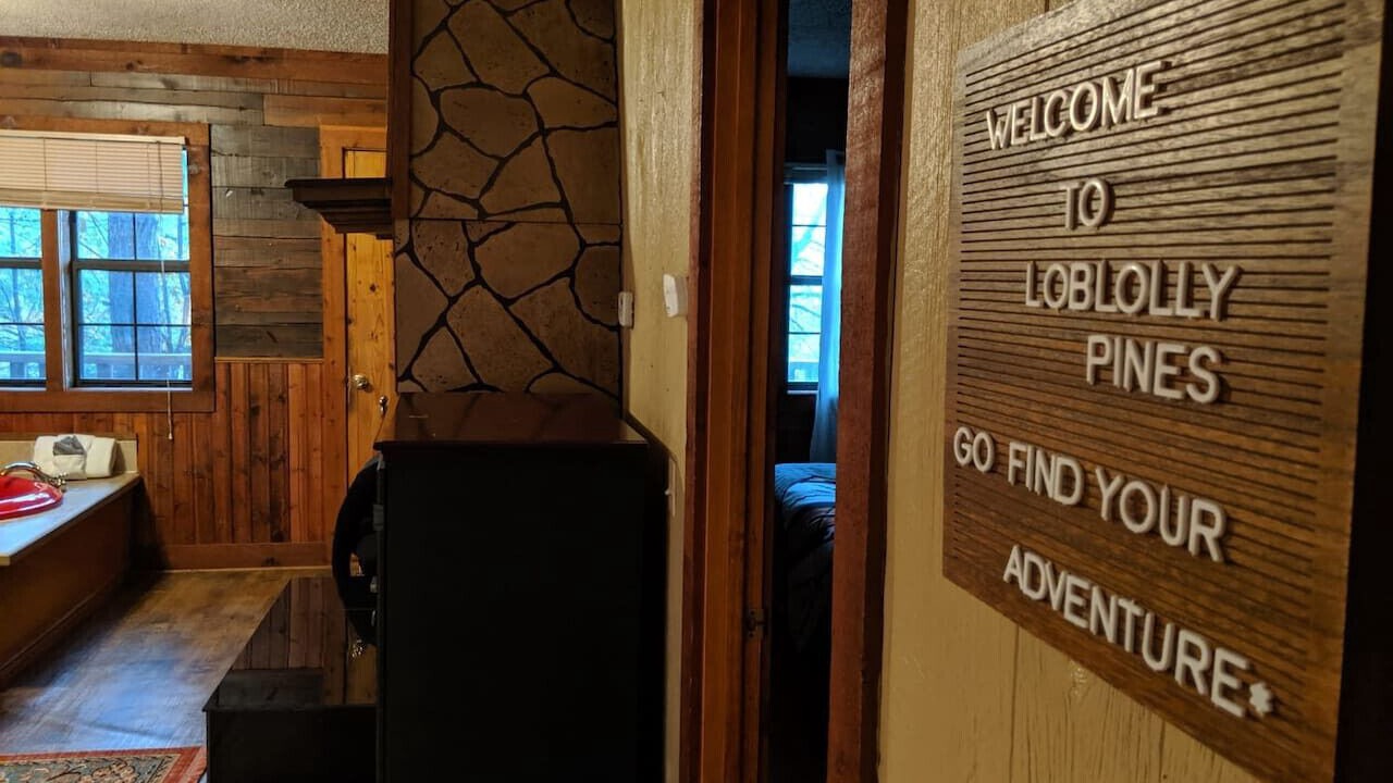 Photo of Others in Eureka Springs