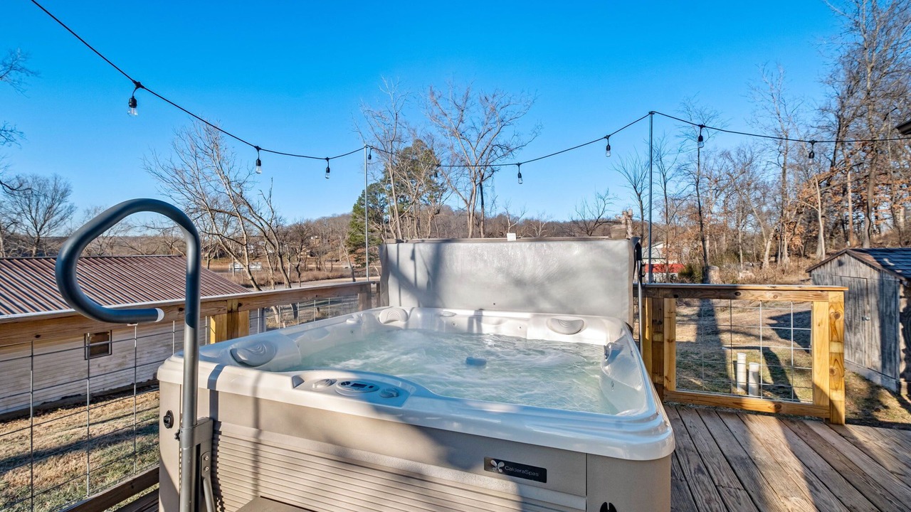 Photo of Outdoor in Rogers