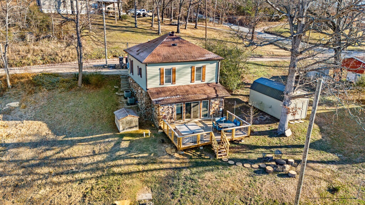 Photo of Outdoor in Rogers