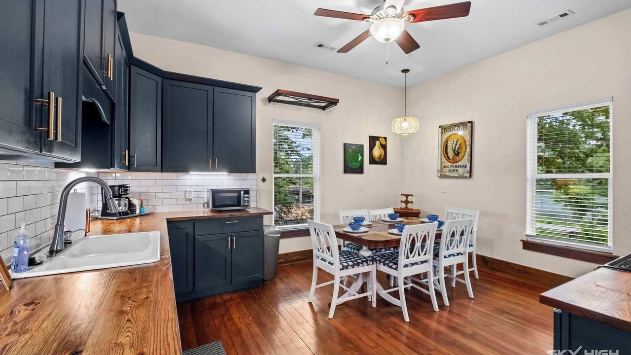 Photo of Kitchen in Rogers