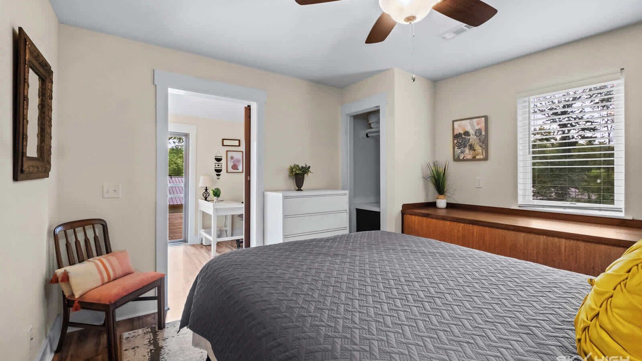 Photo of Bedroom in Rogers