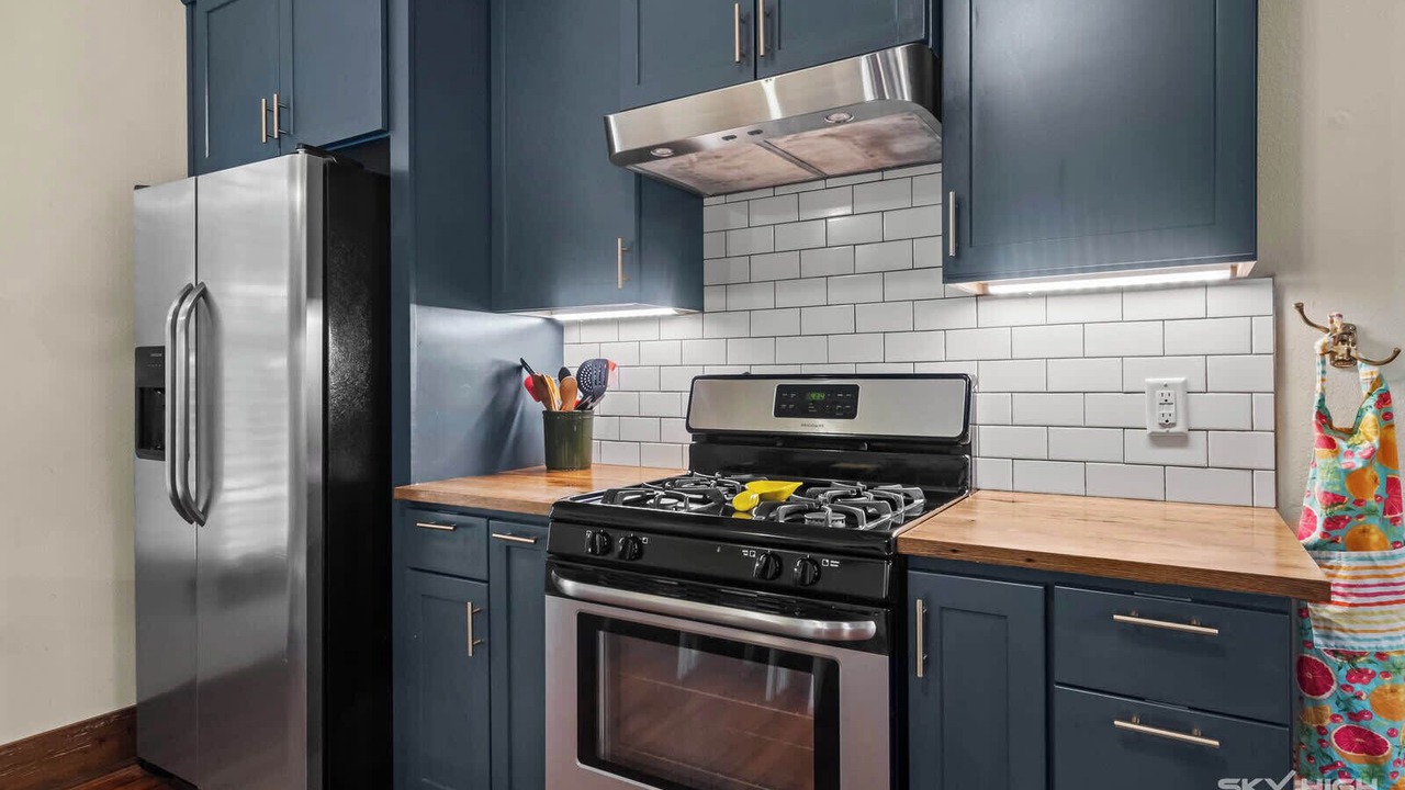 Photo of Kitchen in Rogers