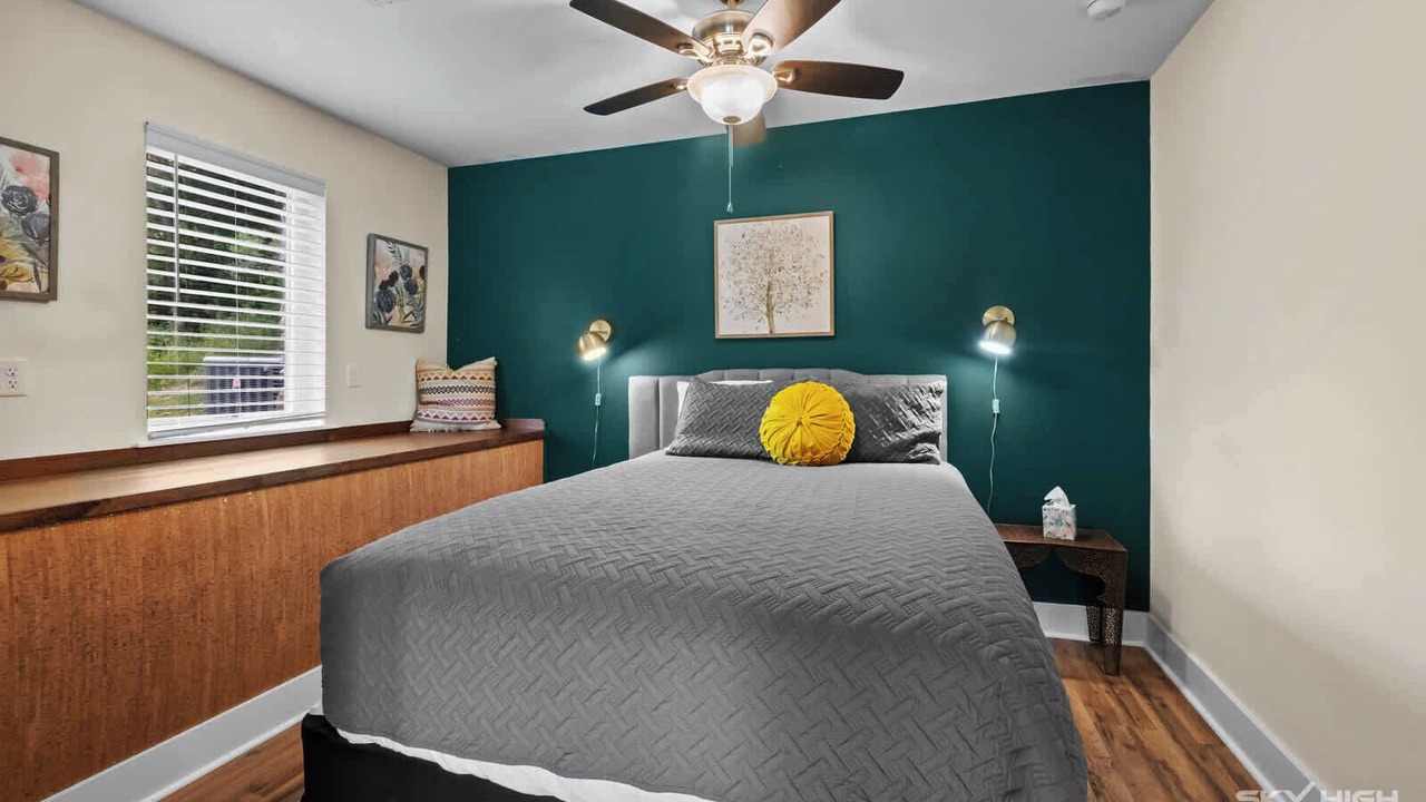 Photo of Bedroom in Rogers