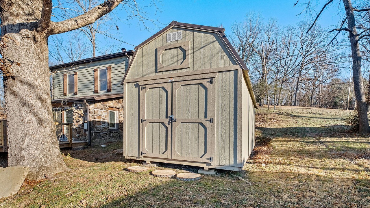 Photo of Outdoor in Rogers