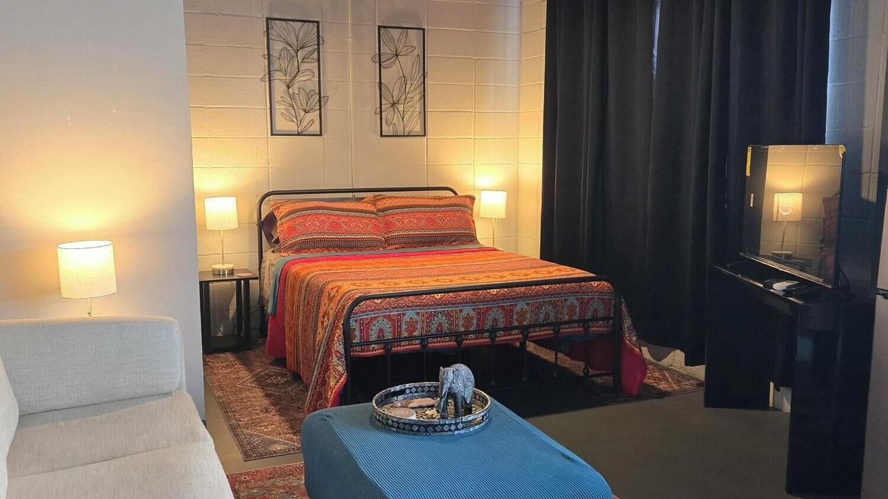 Photo of Bedroom in Greater Belhaven