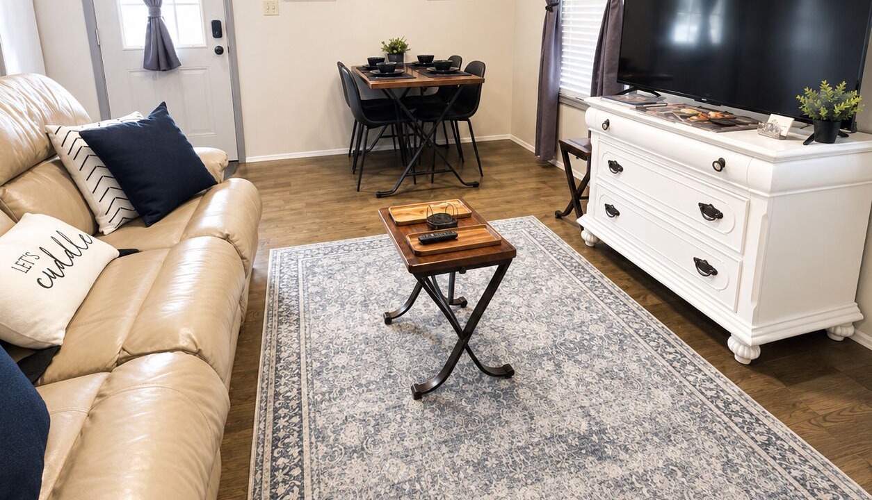 Photo of Livingroom in Natchitoches