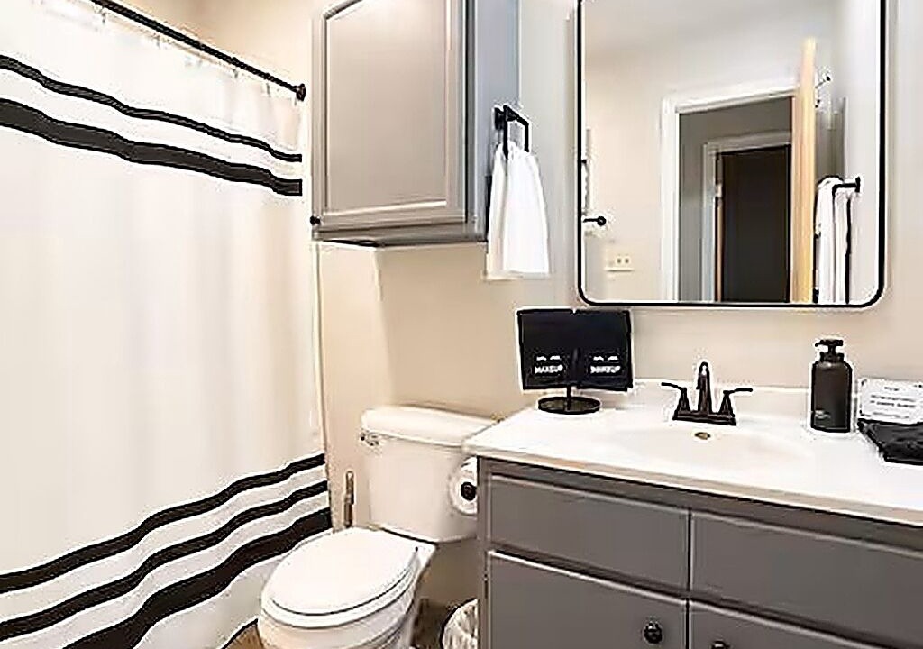 Photo of Bathroom in Natchitoches