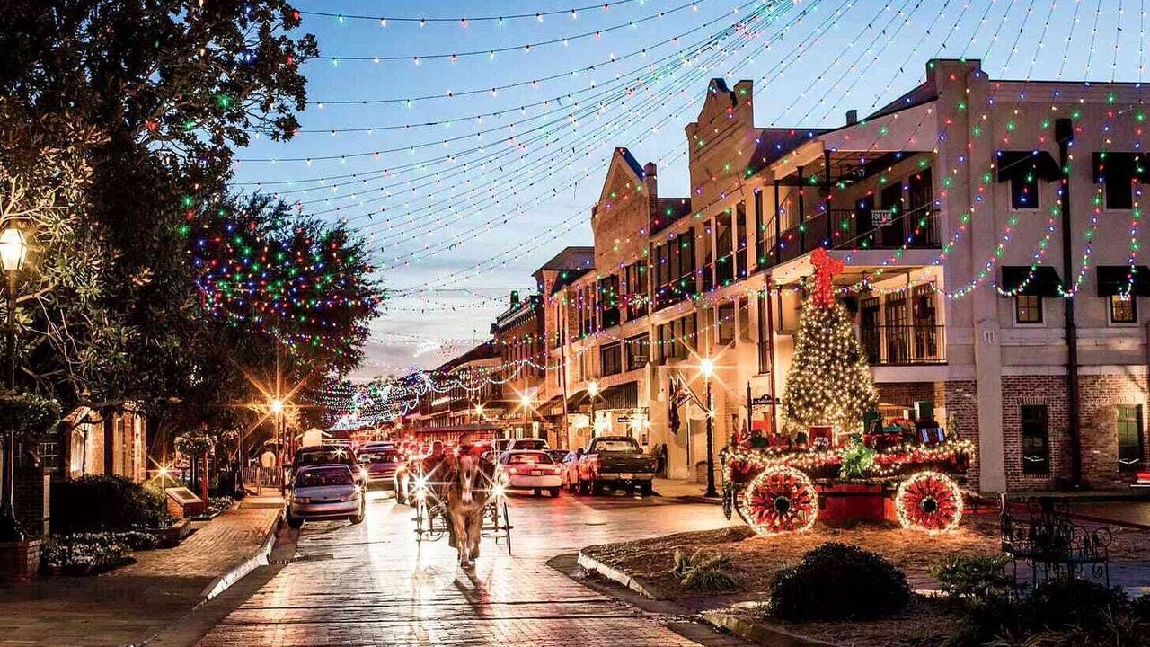 Photo of Others in Natchitoches
