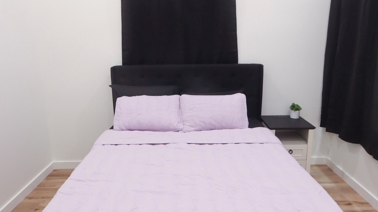 Photo of Bedroom in Springville