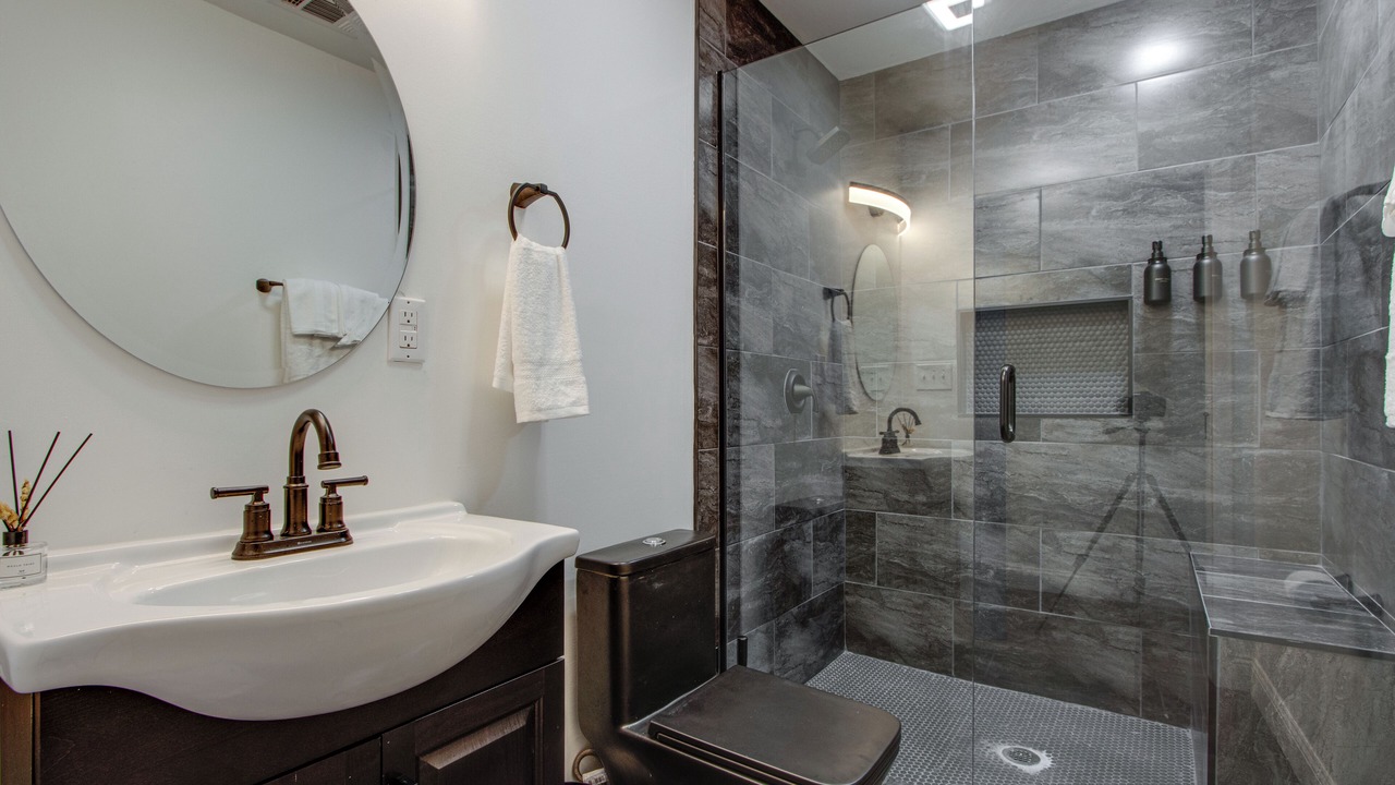 Photo of Bathroom in Memphis