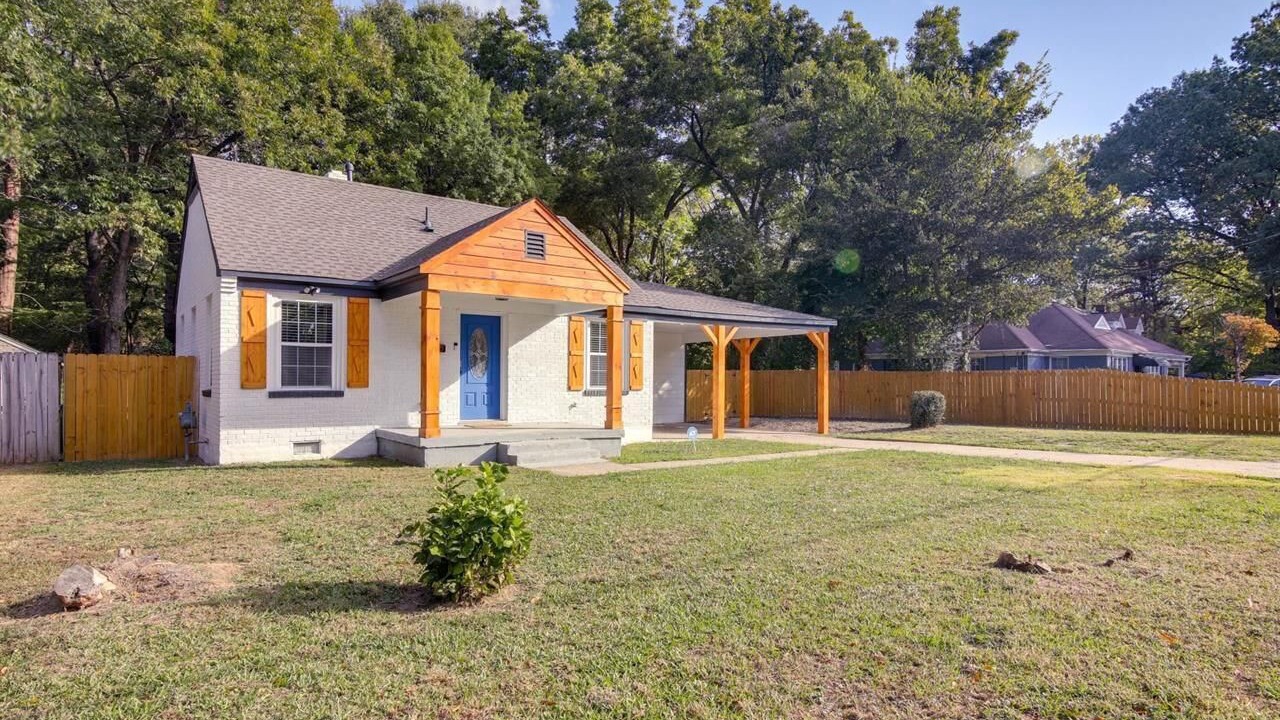 Photo of Outdoor in Memphis