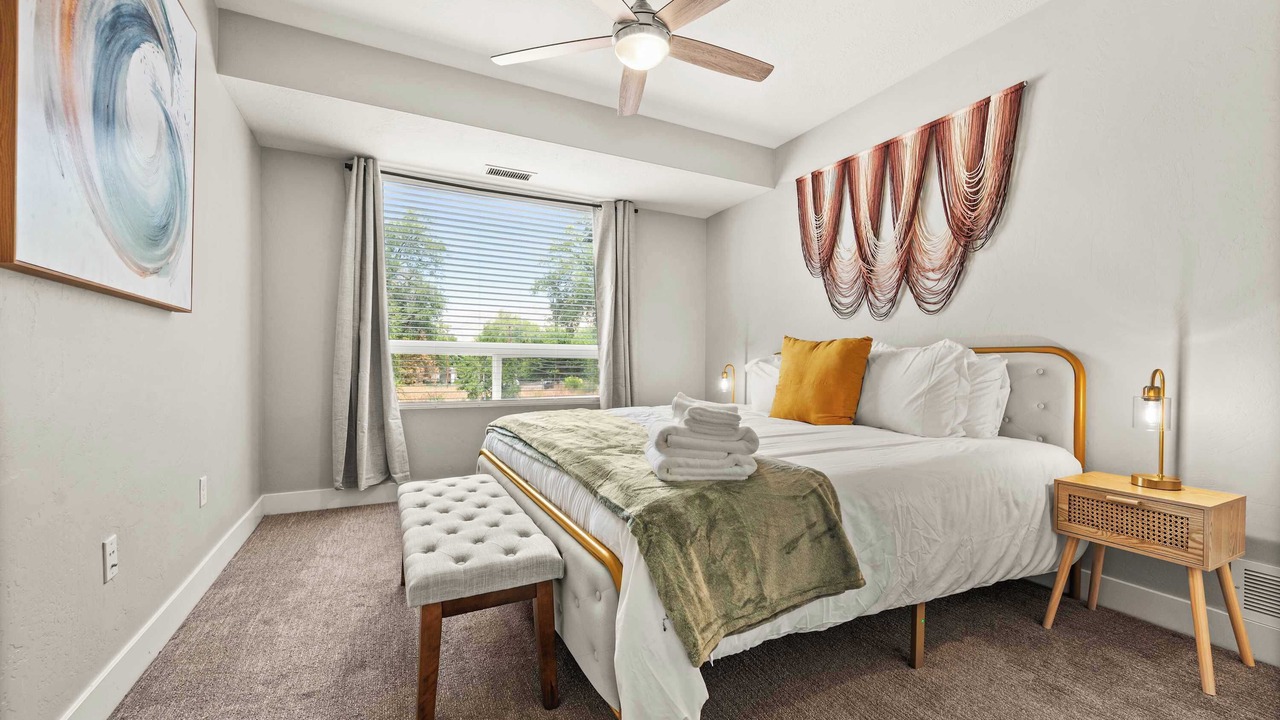 Photo of Bedroom in Fairpark