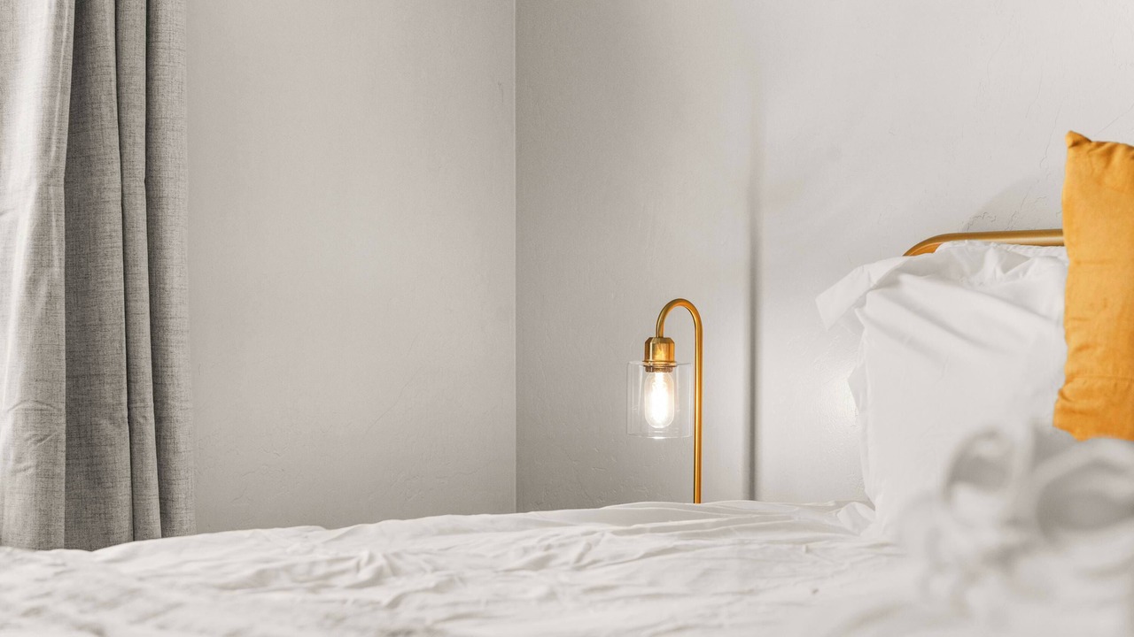 Photo of Bedroom in Fairpark