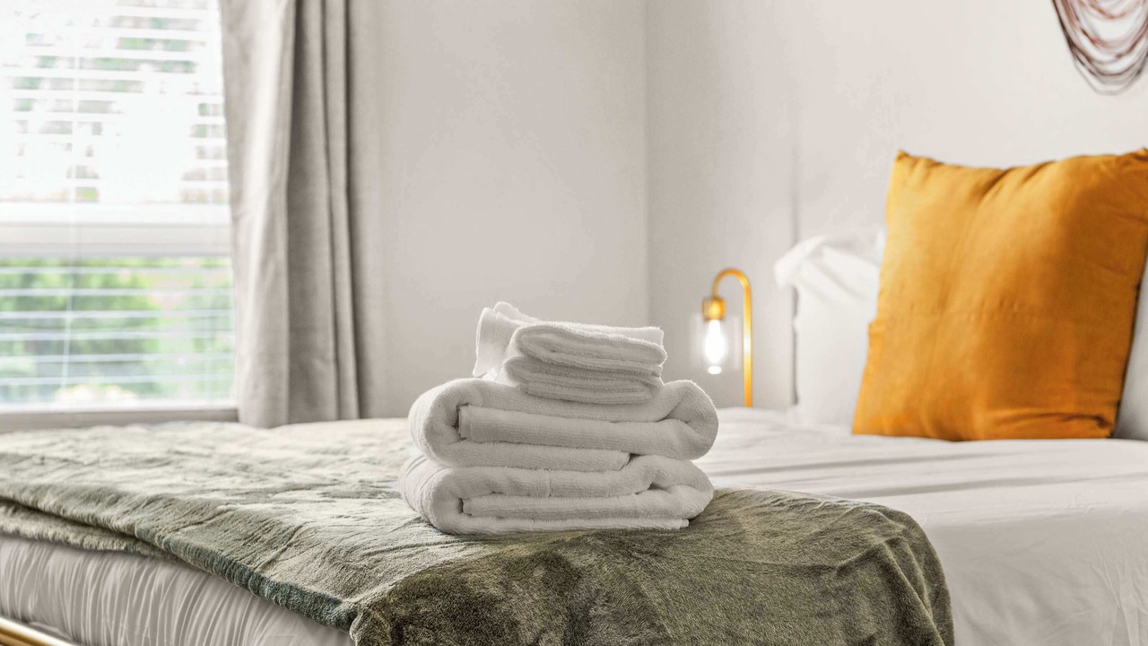 Photo of Bedroom in Fairpark