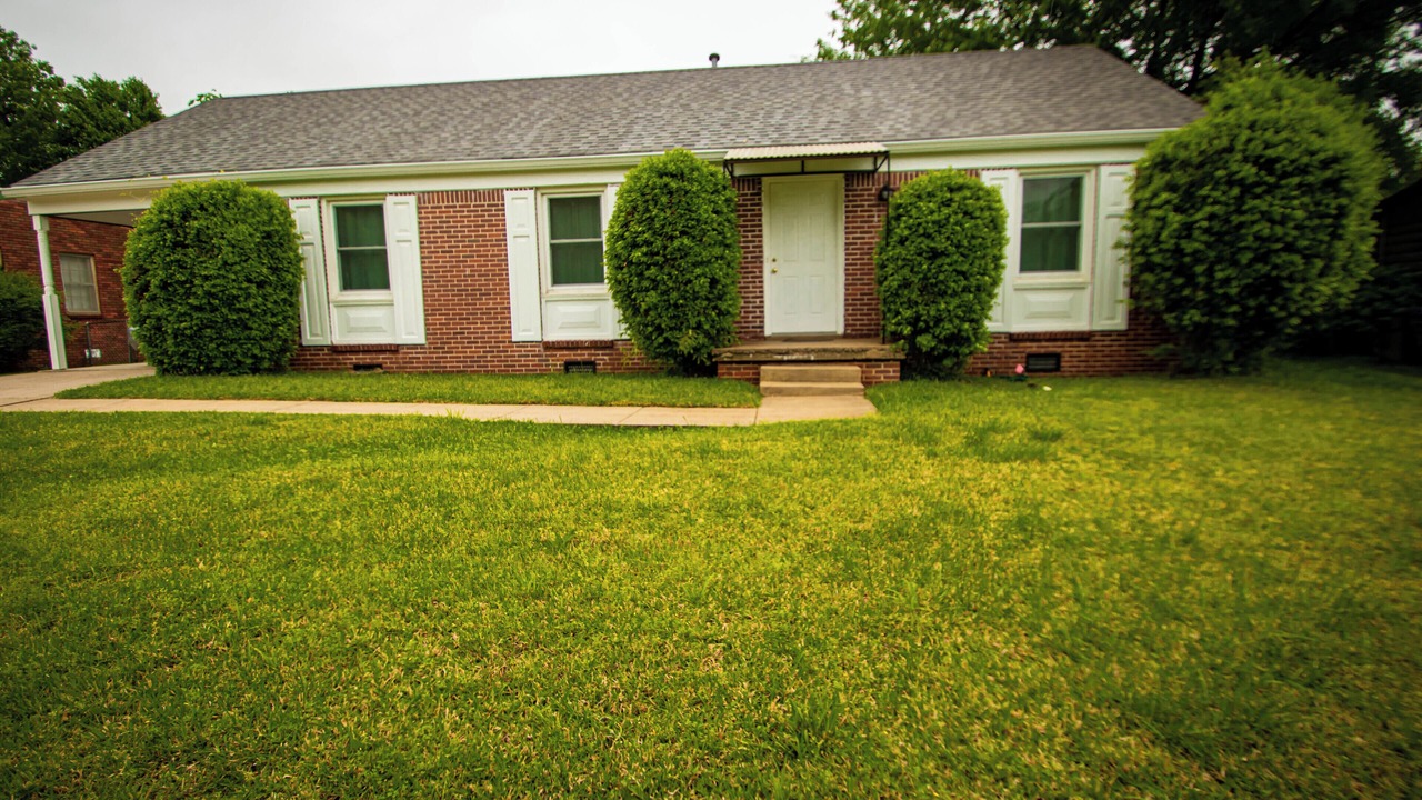 Photo of Outdoor in Little Rock
