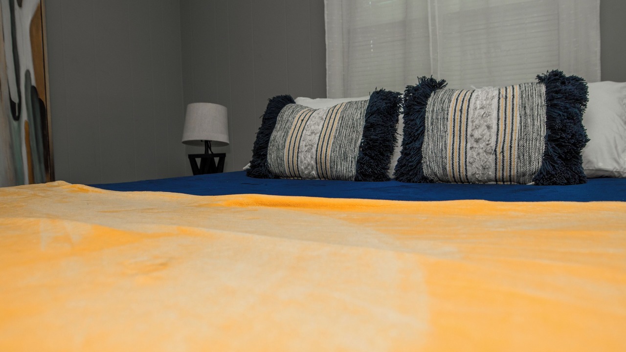 Photo of Bedroom in Little Rock