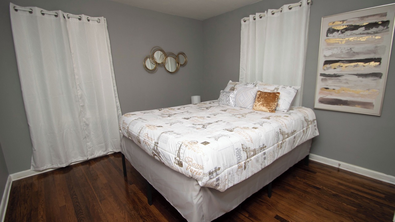 Photo of Bedroom in Little Rock