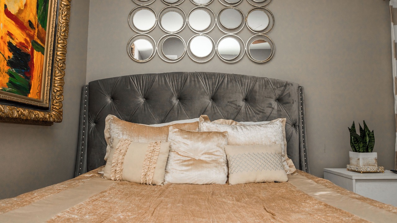 Photo of Bedroom in Little Rock