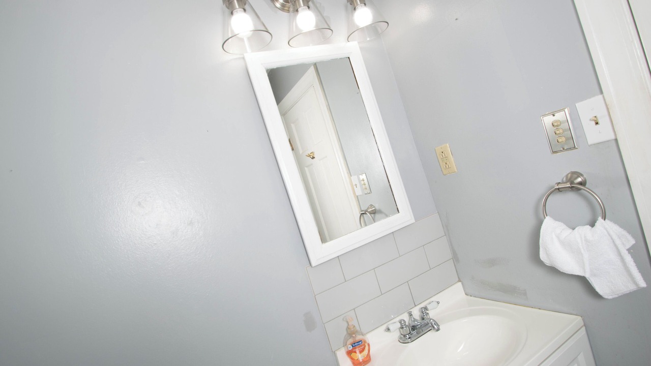 Photo of Bathroom in Little Rock