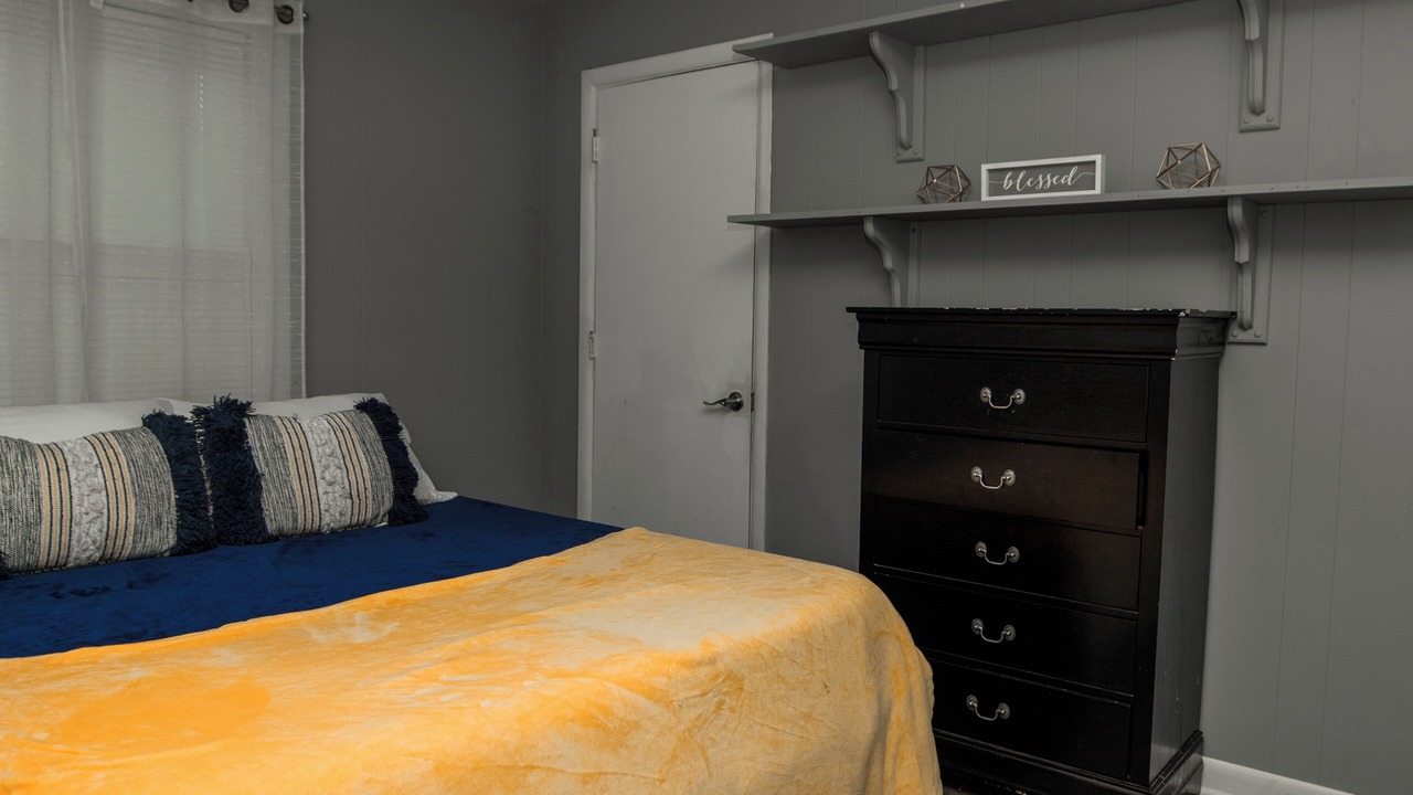 Photo of Bedroom in Little Rock