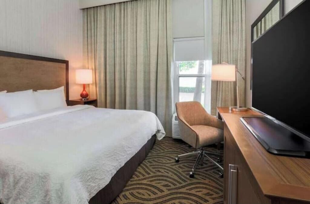 Photo of Bedroom in Ellendale