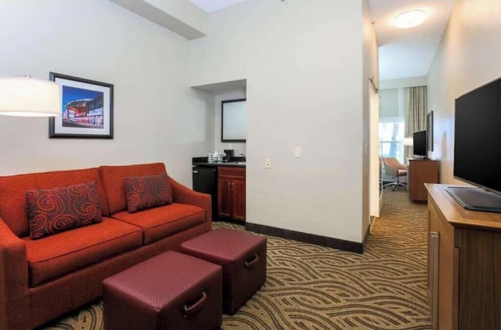 Photo of Livingroom in Ellendale