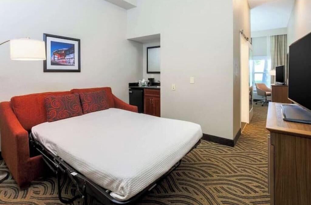 Photo of Bedroom in Ellendale