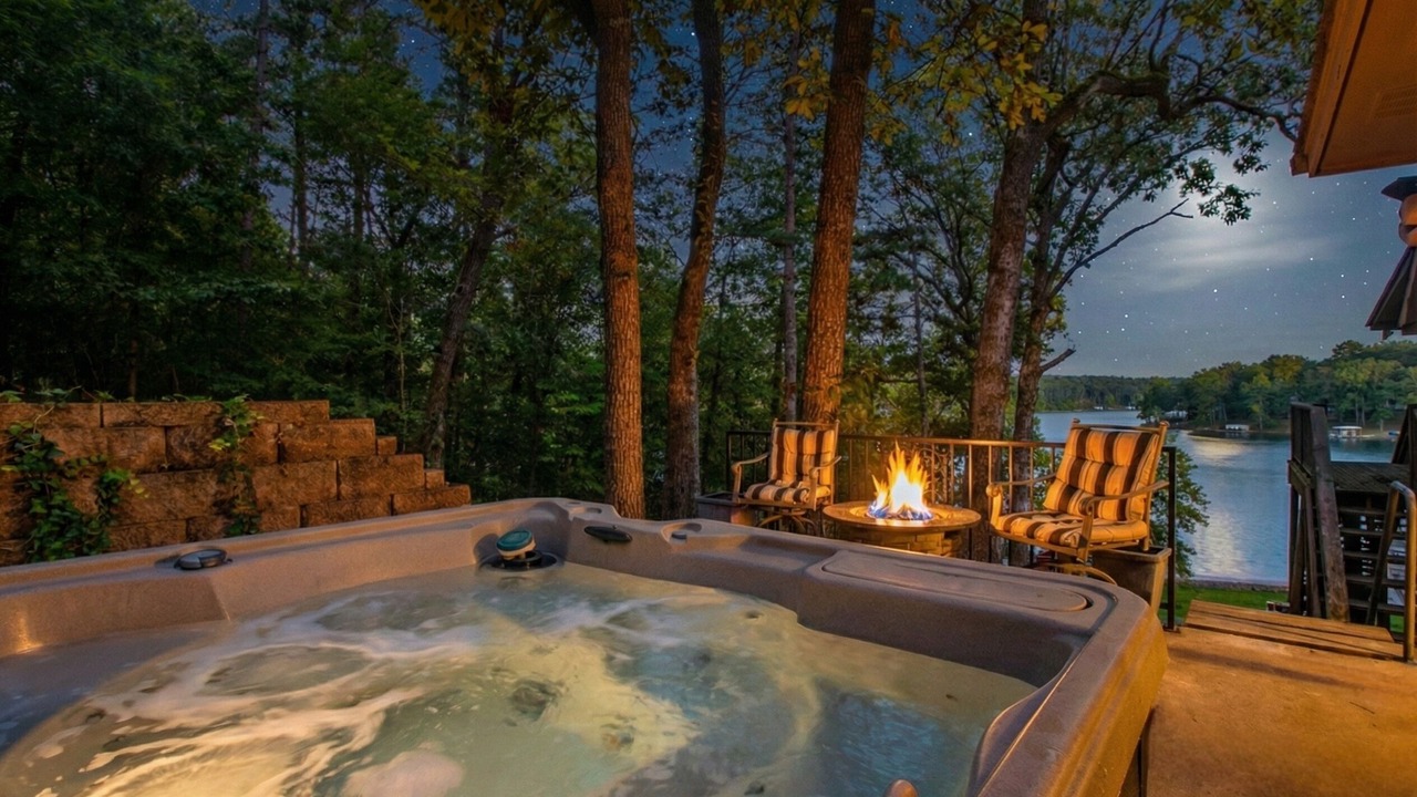 Photo of Patio Balcony in Mid America