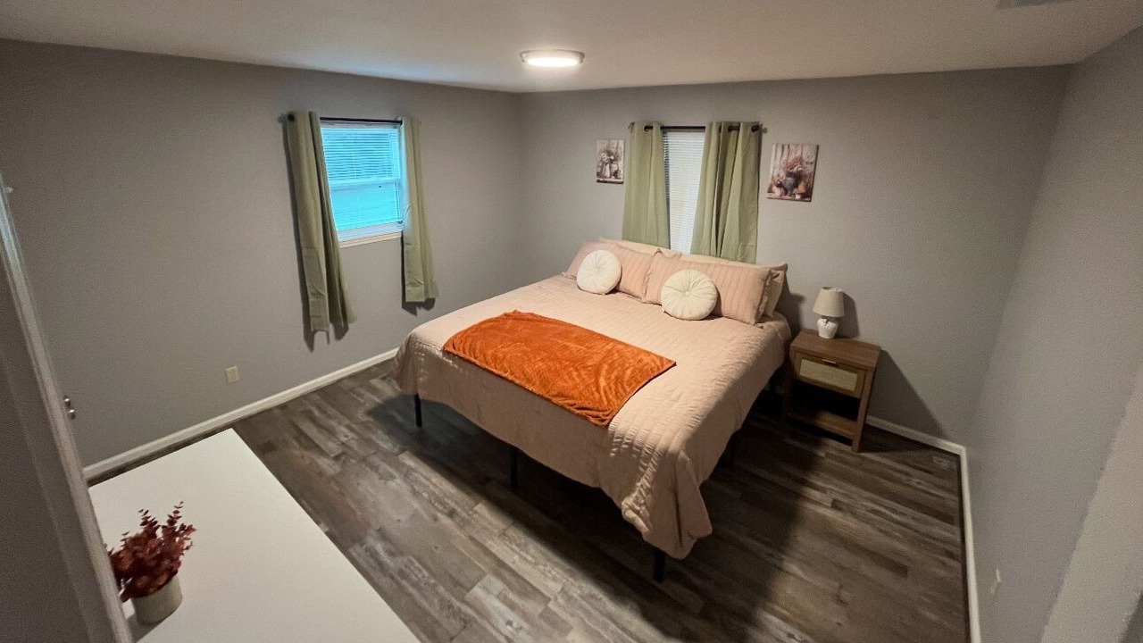 Photo of Bedroom in Murfreesboro