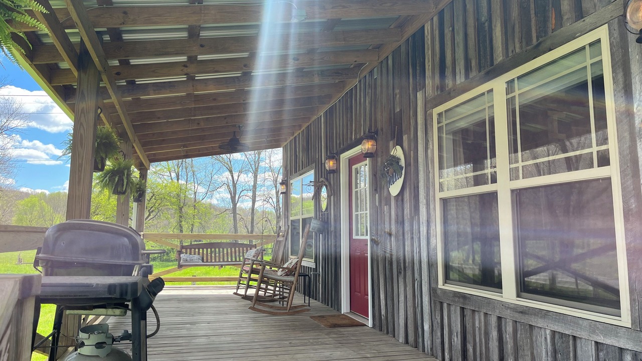 Photo of Patio Balcony in Denver