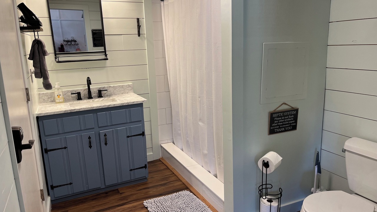 Photo of Bathroom in Denver