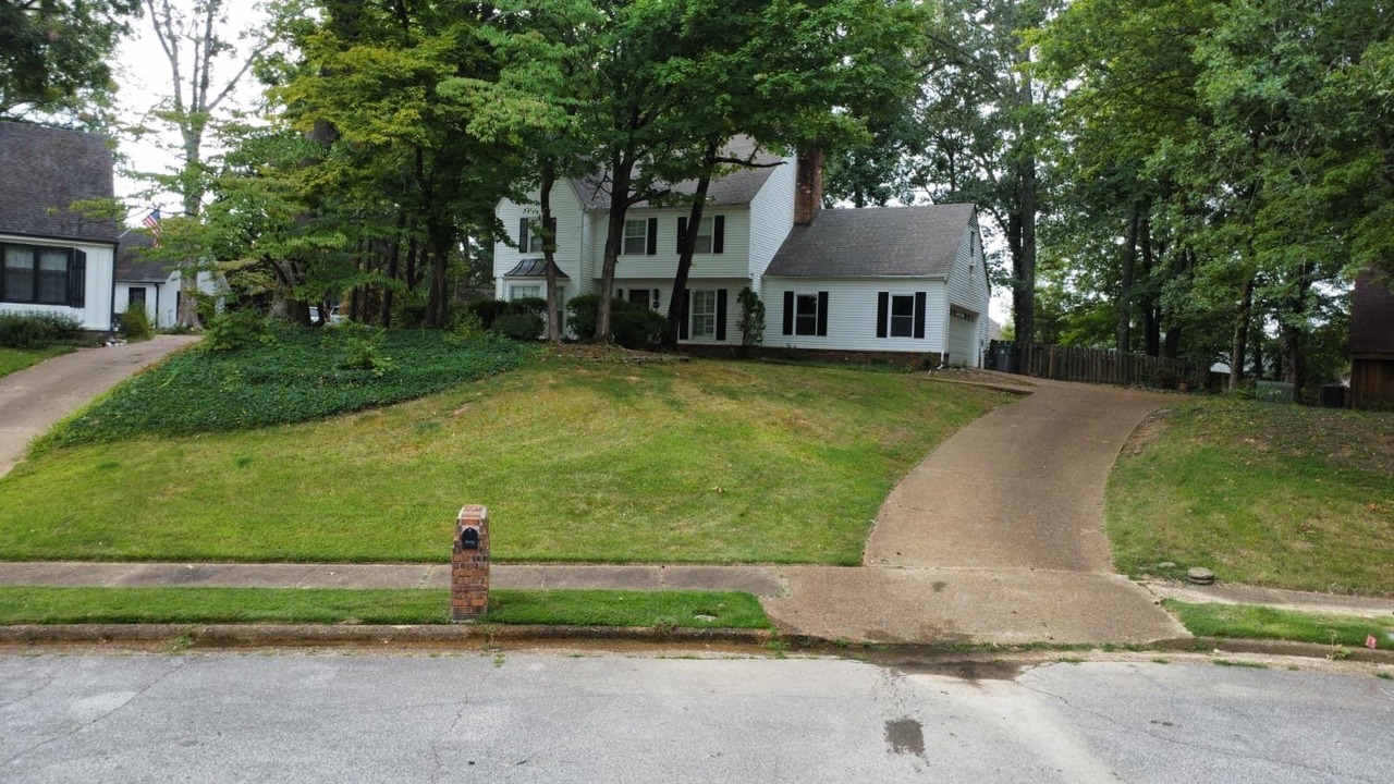 Photo of Outdoor in Cordova